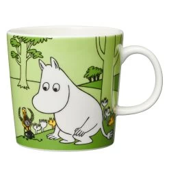 Arabia Mug Moomin