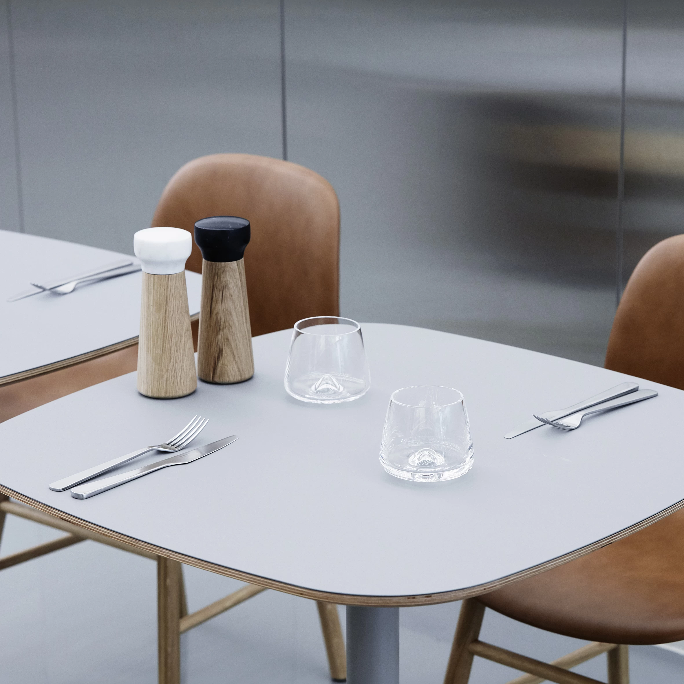 Normann Copenhagen Verre à Whisky Normann – Image 2