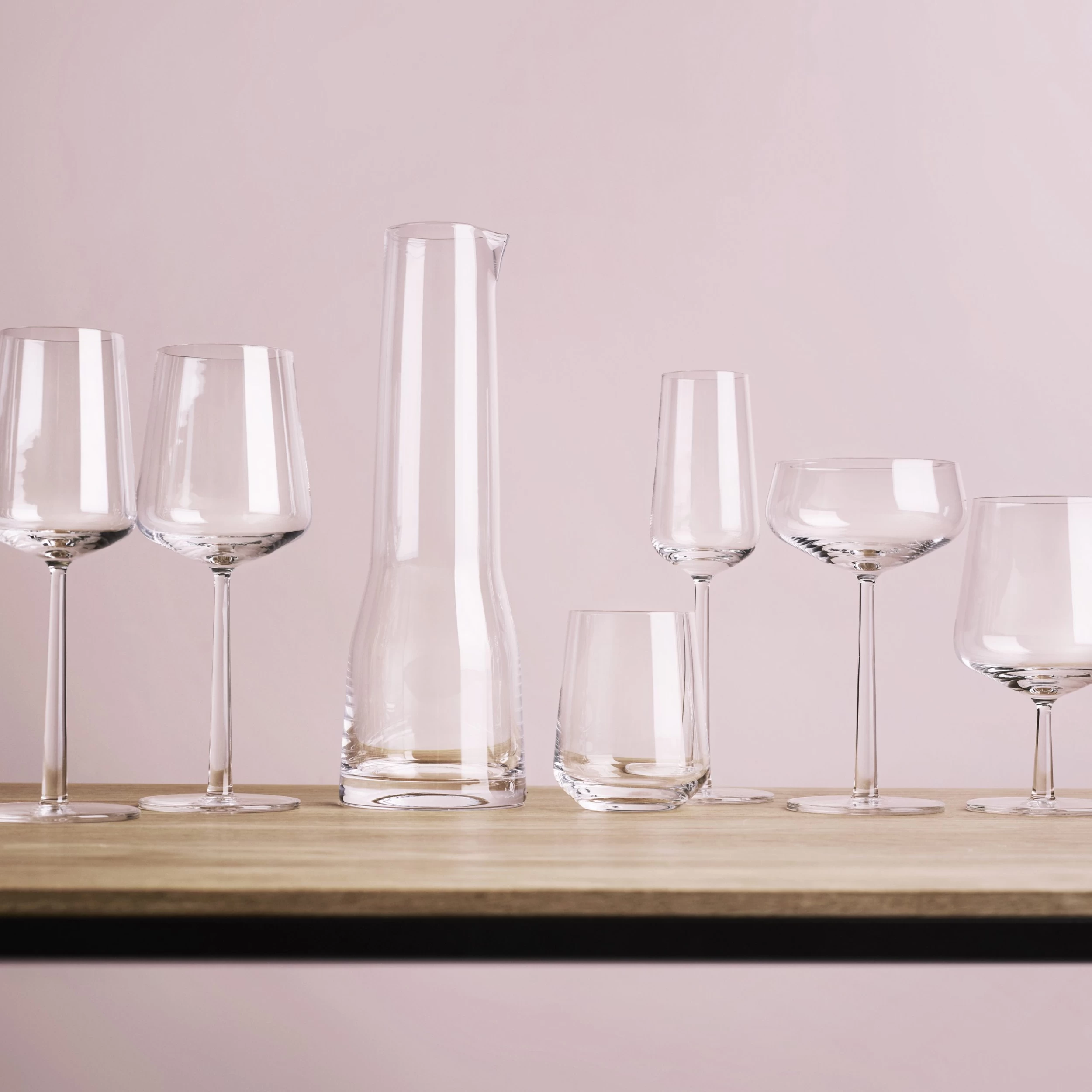 Iittala Flûtes à Champagne Essence - Lot De 4 – Image 3