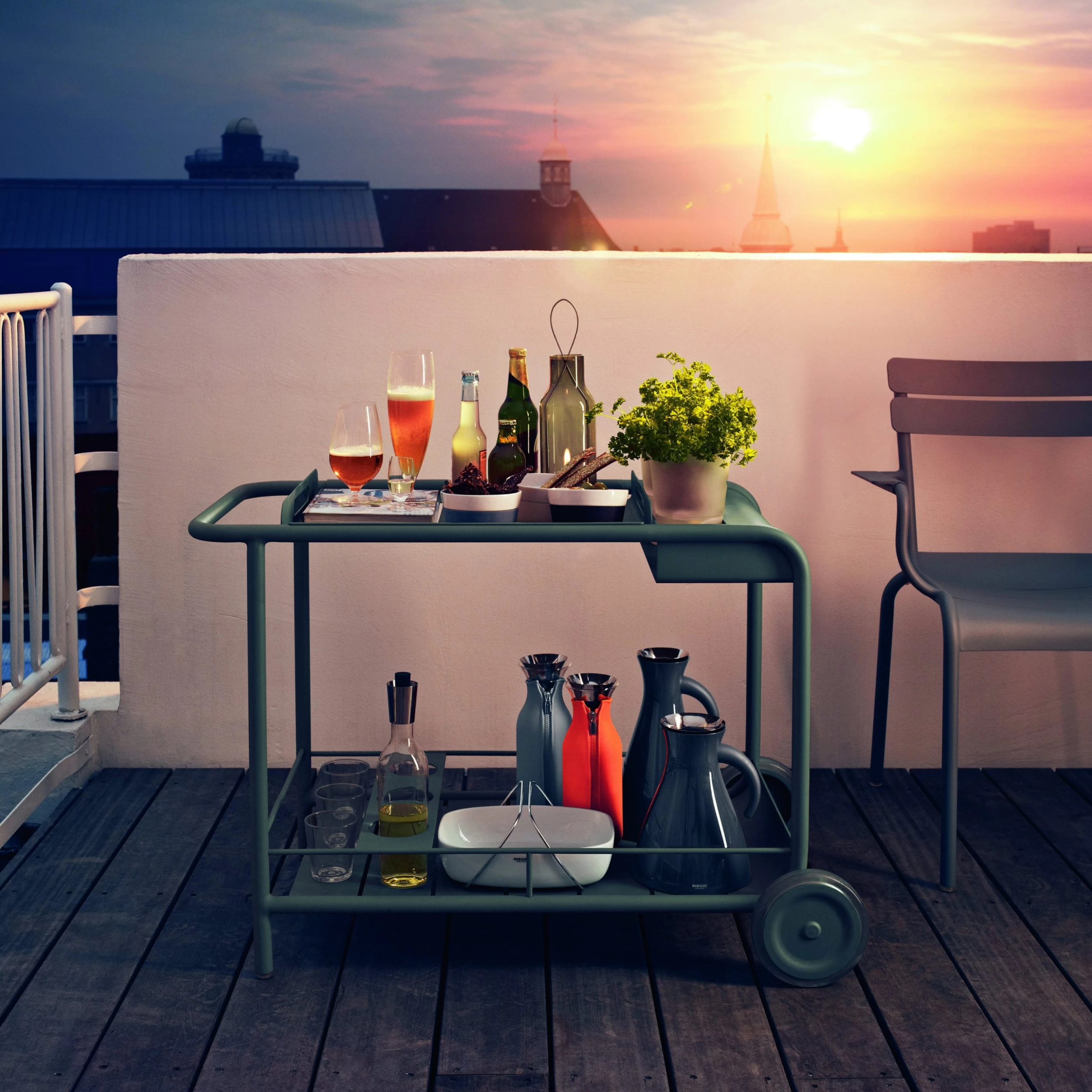 Verre à Bière Eva Solo Grand – Image 2