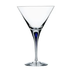 Orrefors Verre à Martini Intermezzo