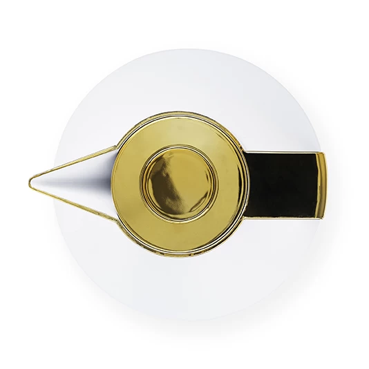 Normann Copenhagen Pichet Isotherme Geo – Image 2