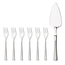 Set à Dessert Ramona 7 Pièces