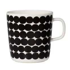 Marimekko Mug Räsymatto 40 Cl