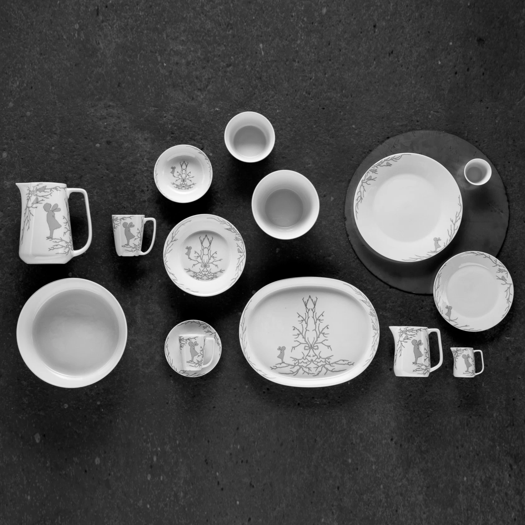 Coquetier Alv – Image 2