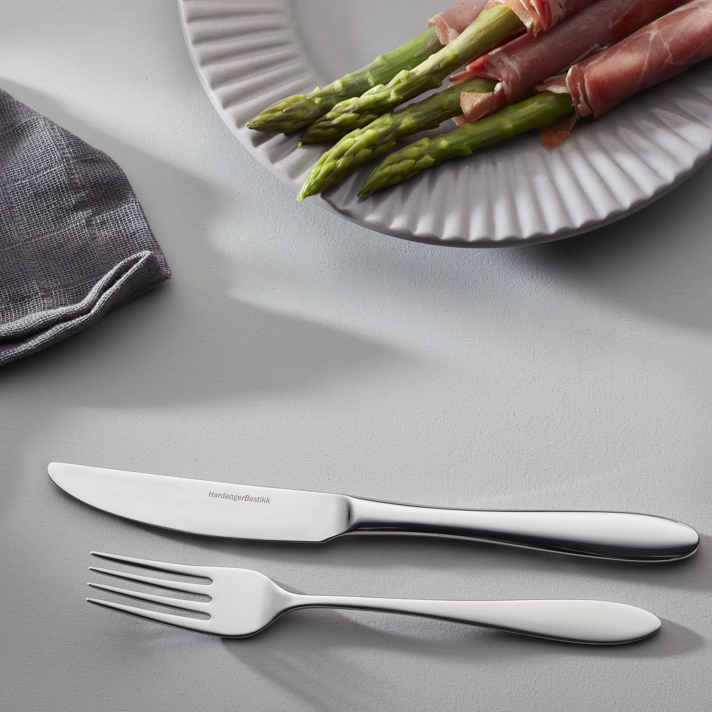 Set Pour L'entrée Fjord 8 Pièces – Image 2