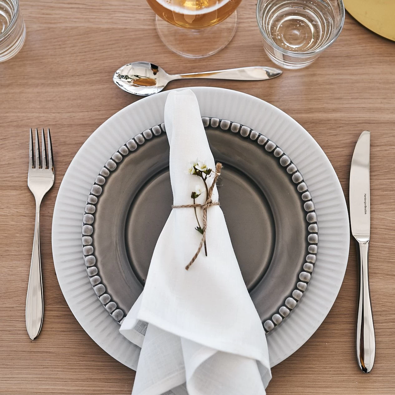 Eva Solo Assiette Eva Trio Legio Nova – Image 3