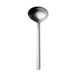 Georg Jensen Cuillère à Sauce New York