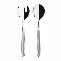 Iittala Couverts à Salade Scandia