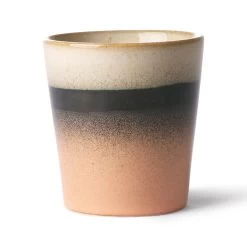 Tasse Des Années 70