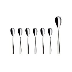 Set à Dessert Julie 7 Pièces