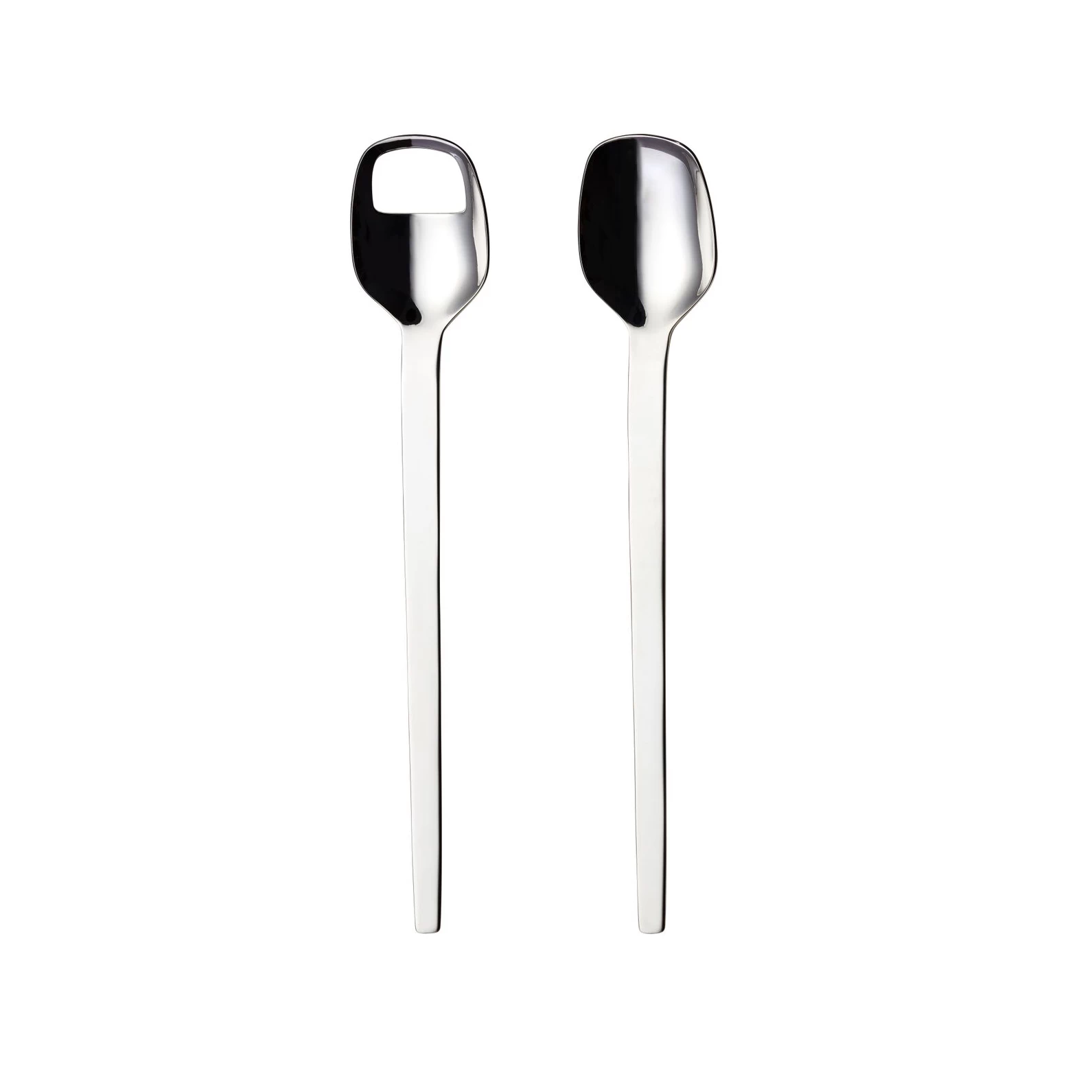 Couverts à Salade Tina 2 Pièces