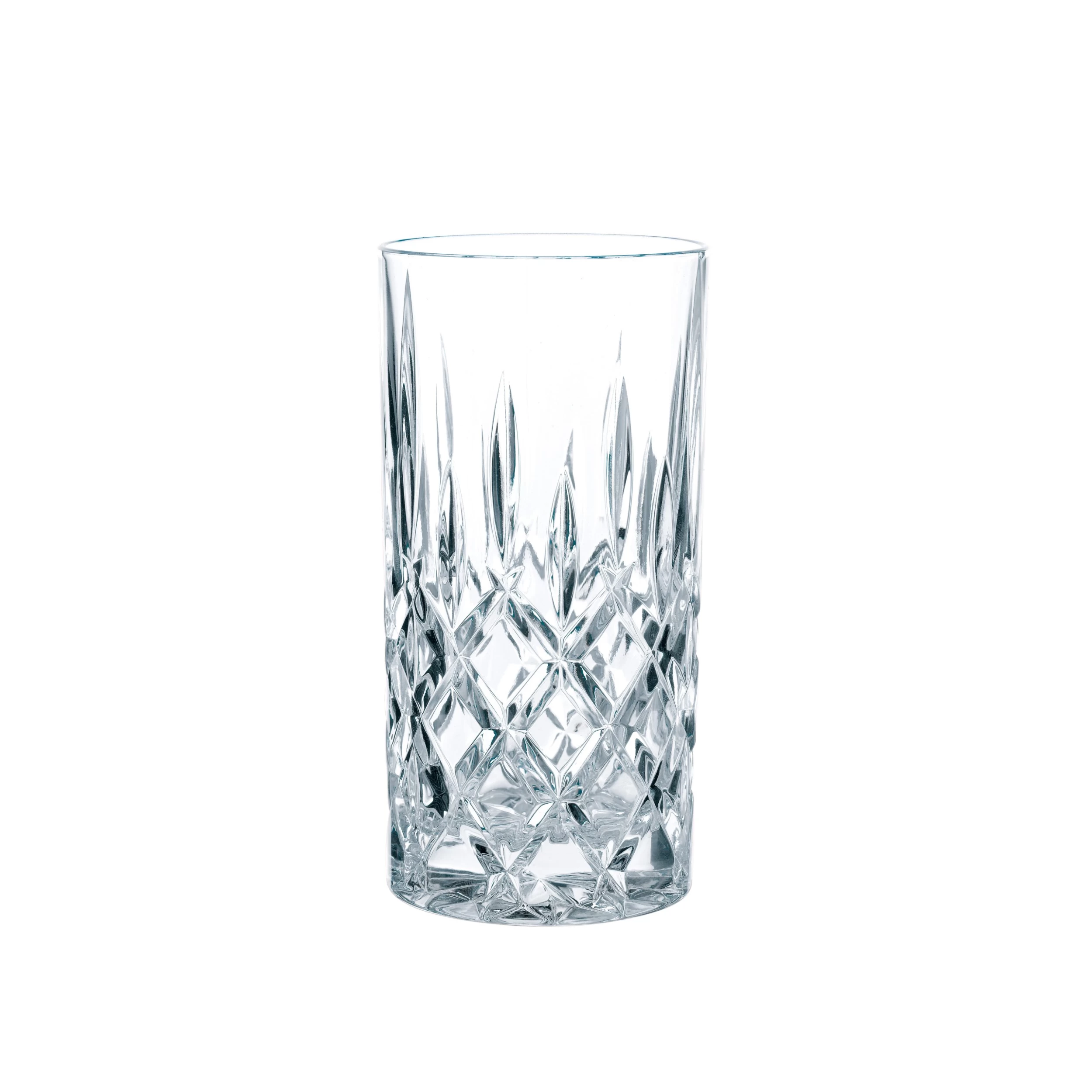 Nachtmann Verre à Long Drink Noblesse 37,5 Cl Lot De 4 – Image 2