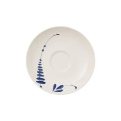 Villeroy & Boch Soucoupe Pour Tasse à Café Old Luxembourg Brindille