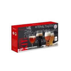 Spiegelau Verre De Dégustation Beer Classics Beer Lot De 4