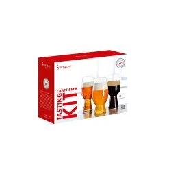 Spiegelau Verre à Bière De Dégustation Beer Classics Lot De 3
