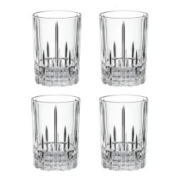 Spiegelau Verre à Long Drink Perfect Serve 24 Cl Lot De 4