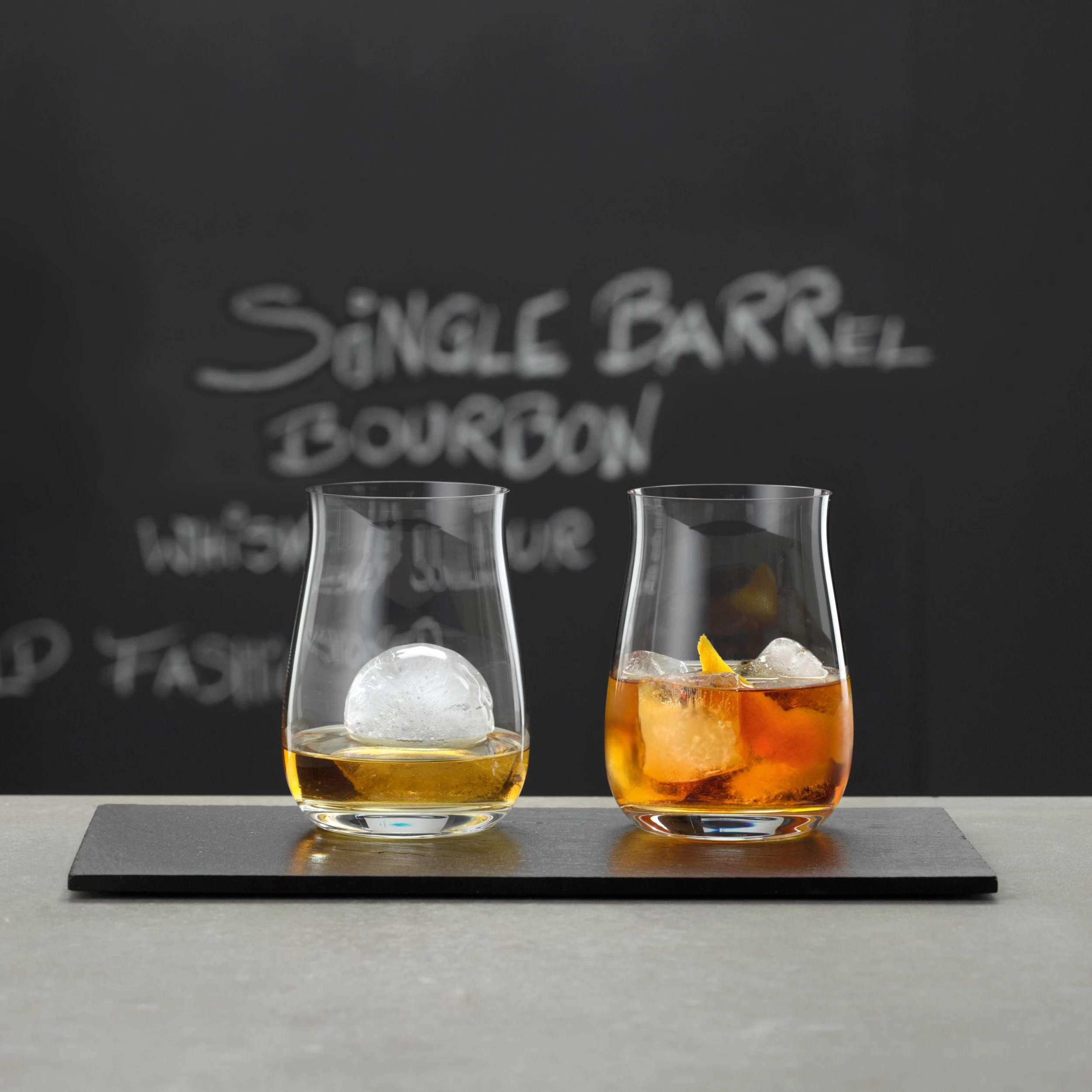 Spiegelau Verre à Bourbon Single Barrel, Lot De 2 – Image 2