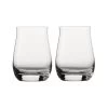 Spiegelau Verre à Bourbon Single Barrel, Lot De 2