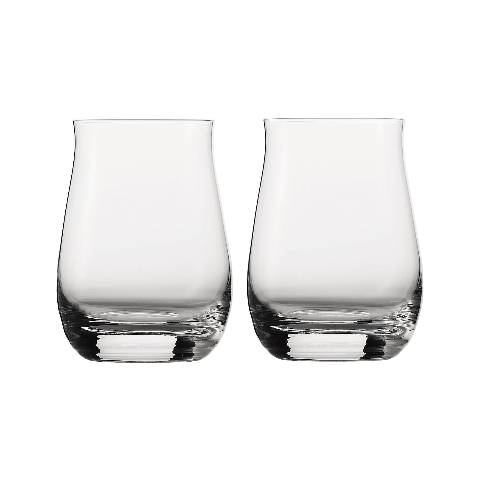 Spiegelau Verre à Bourbon Single Barrel, Lot De 2