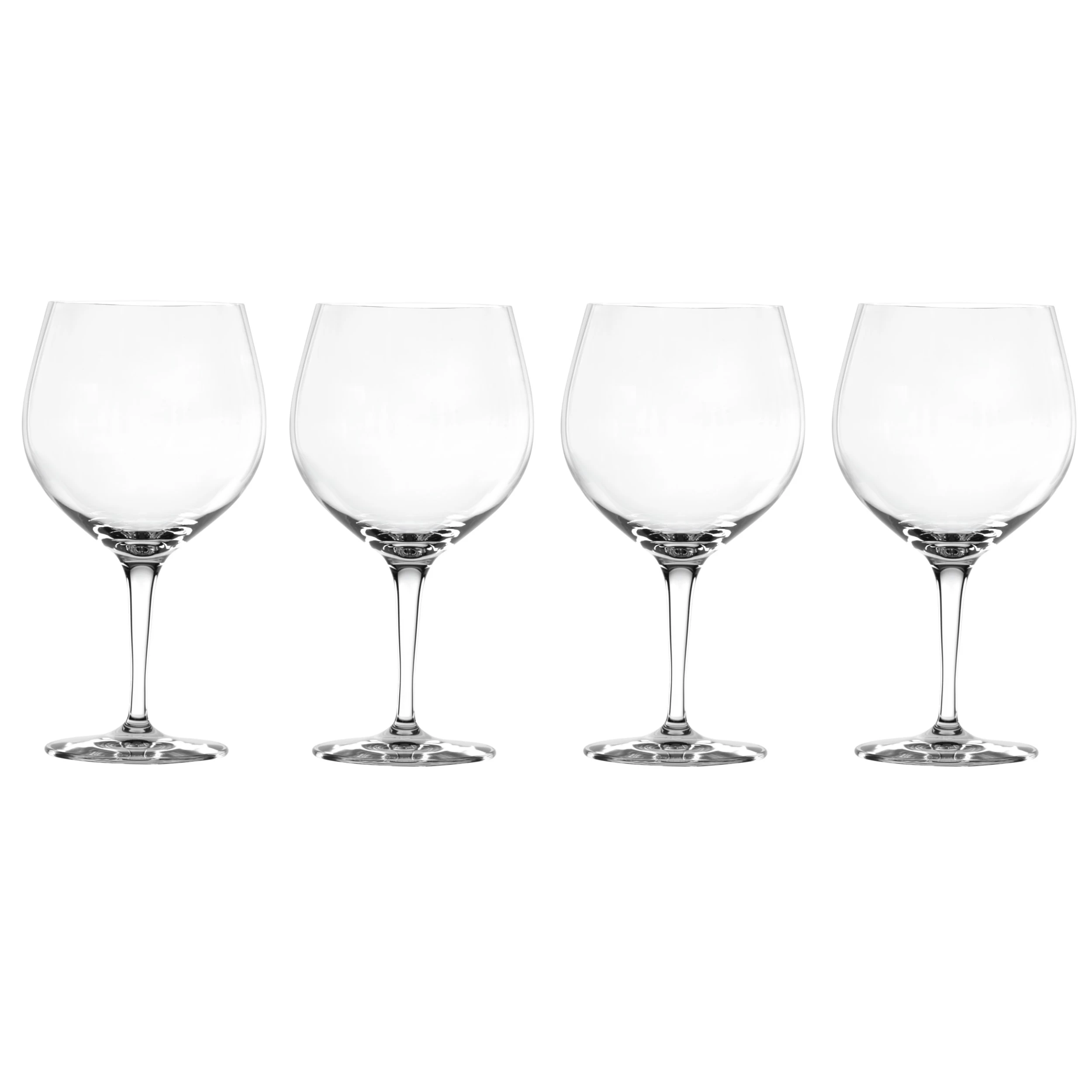 Spiegelau Verre à Gin & Tonic 63 Cl Lot De 4