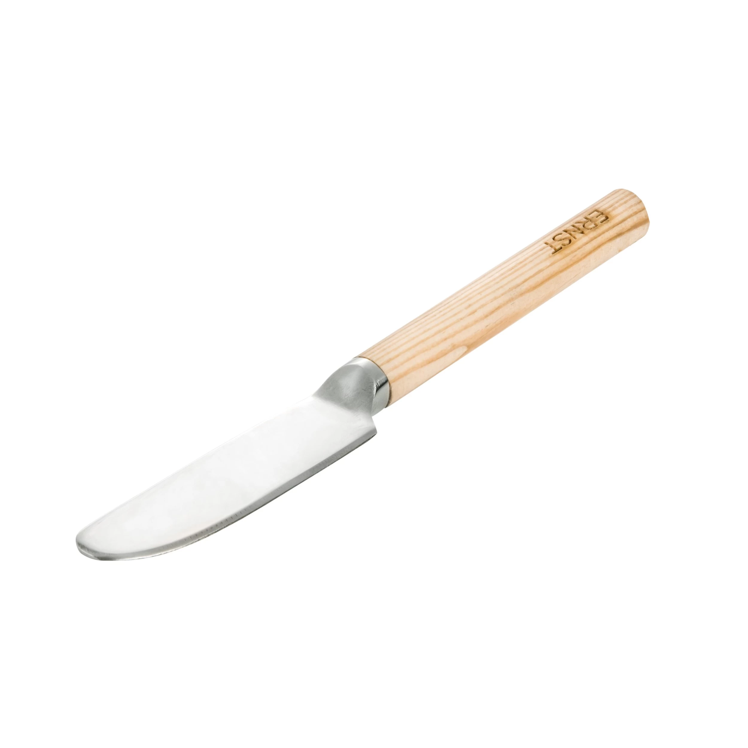 Couteau à Beurre Ernst Avec Manche En Bois