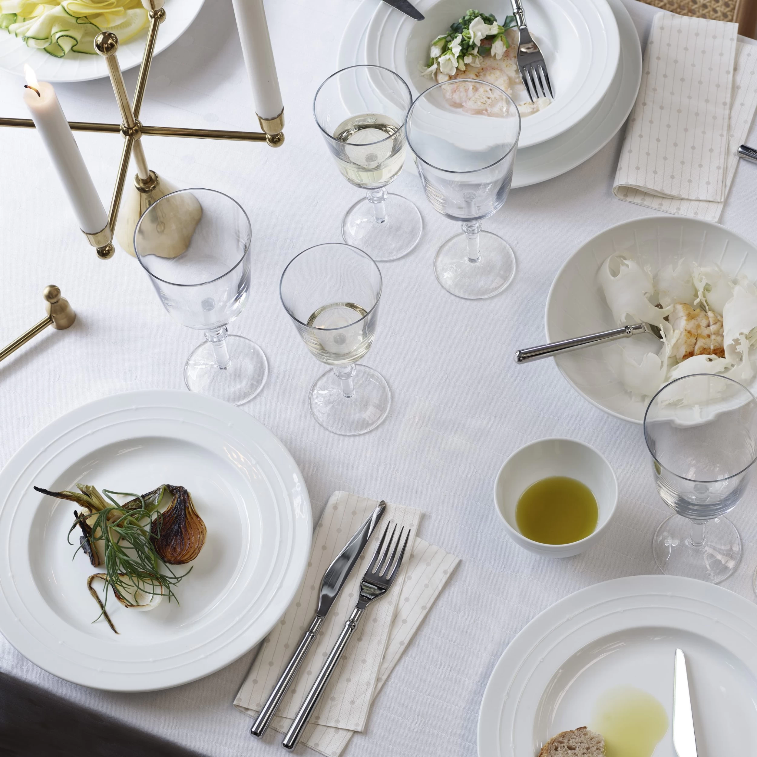 Assiette Banquet – Image 2