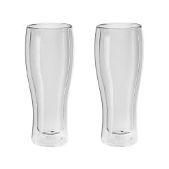 Zwilling Verres à Bière Sorrento Lot De 2