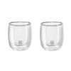 Zwilling Verres à Espresso Sorrento Lot De 2