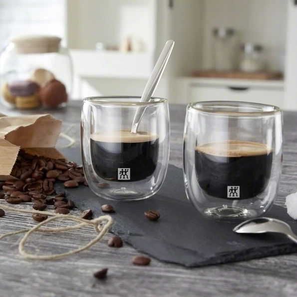 Zwilling Verres à Espresso Sorrento Lot De 2 – Image 2