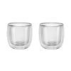 Zwilling Tasses à Thé Sorrento Lot De 2