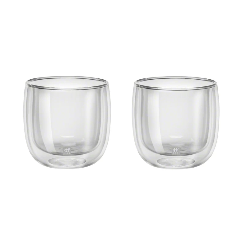 Zwilling Tasses à Thé Sorrento Lot De 2