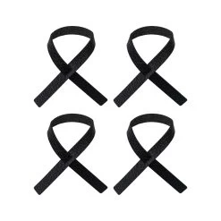 LIND DNA Anneaux De Serviette Loop Lot De 4