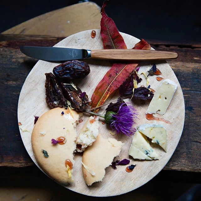 Skaugum Couteaux Lot De 6 – Image 2