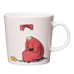 Arabia Mug Moomin Ninny
