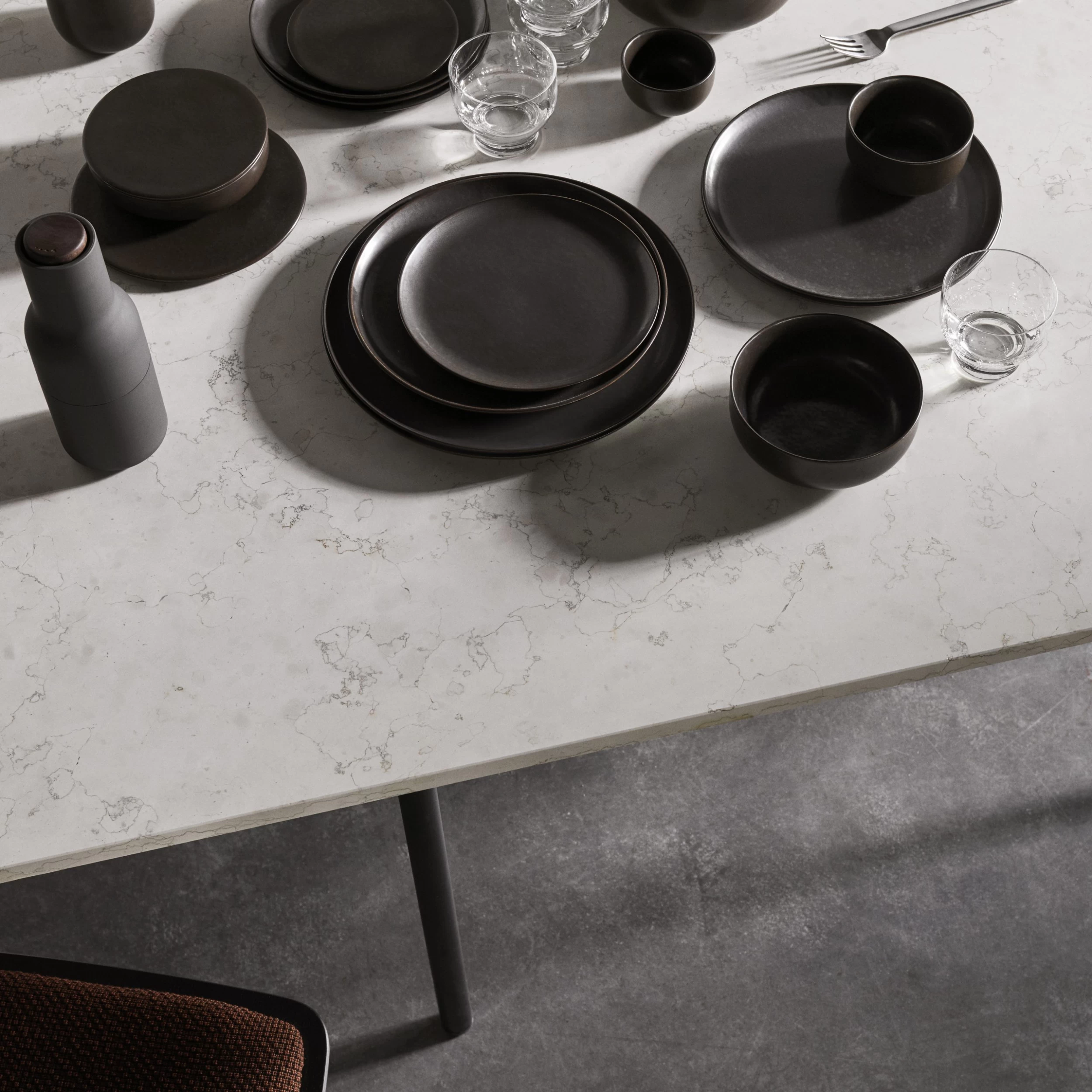 Menu Assiette Norm Ø27 Cm – Image 2