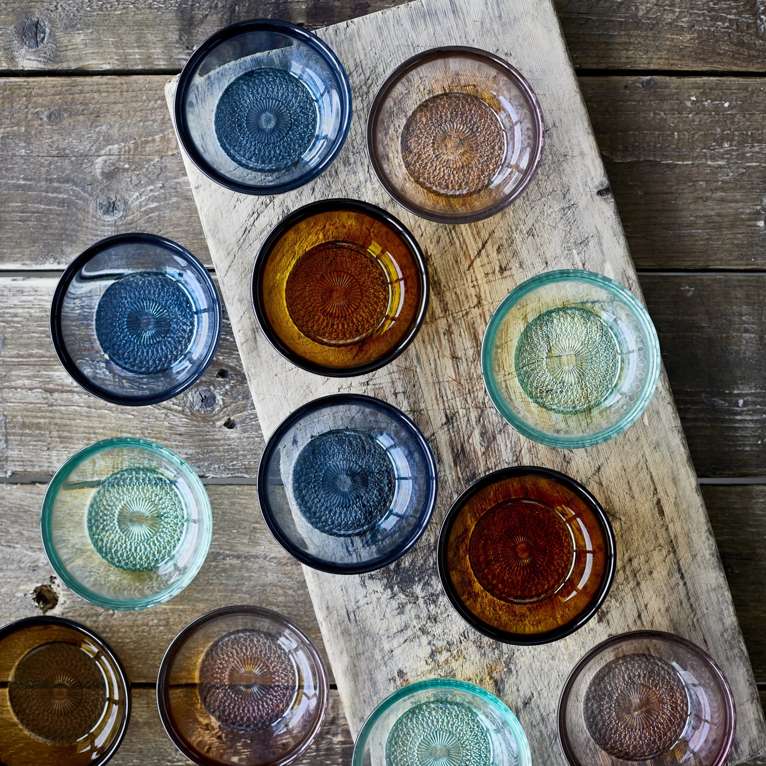 Bol En Verre Bitz Ø 12 Cm – Image 2