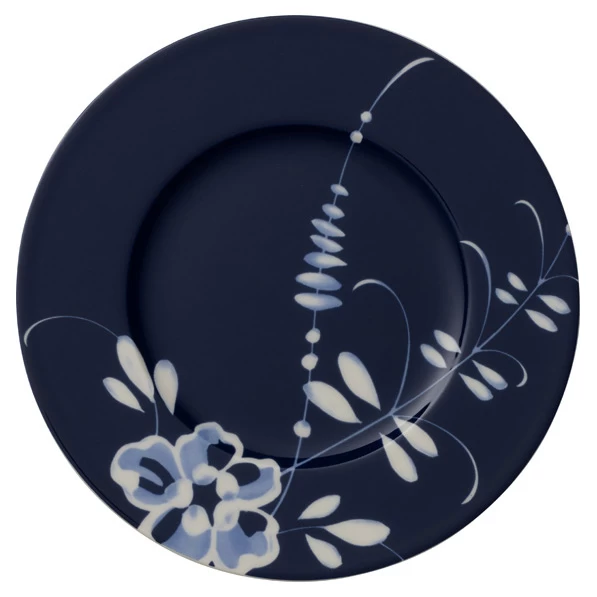 Villeroy & Boch Assiette à Petit Déjeuner Old Luxembourg Brindille