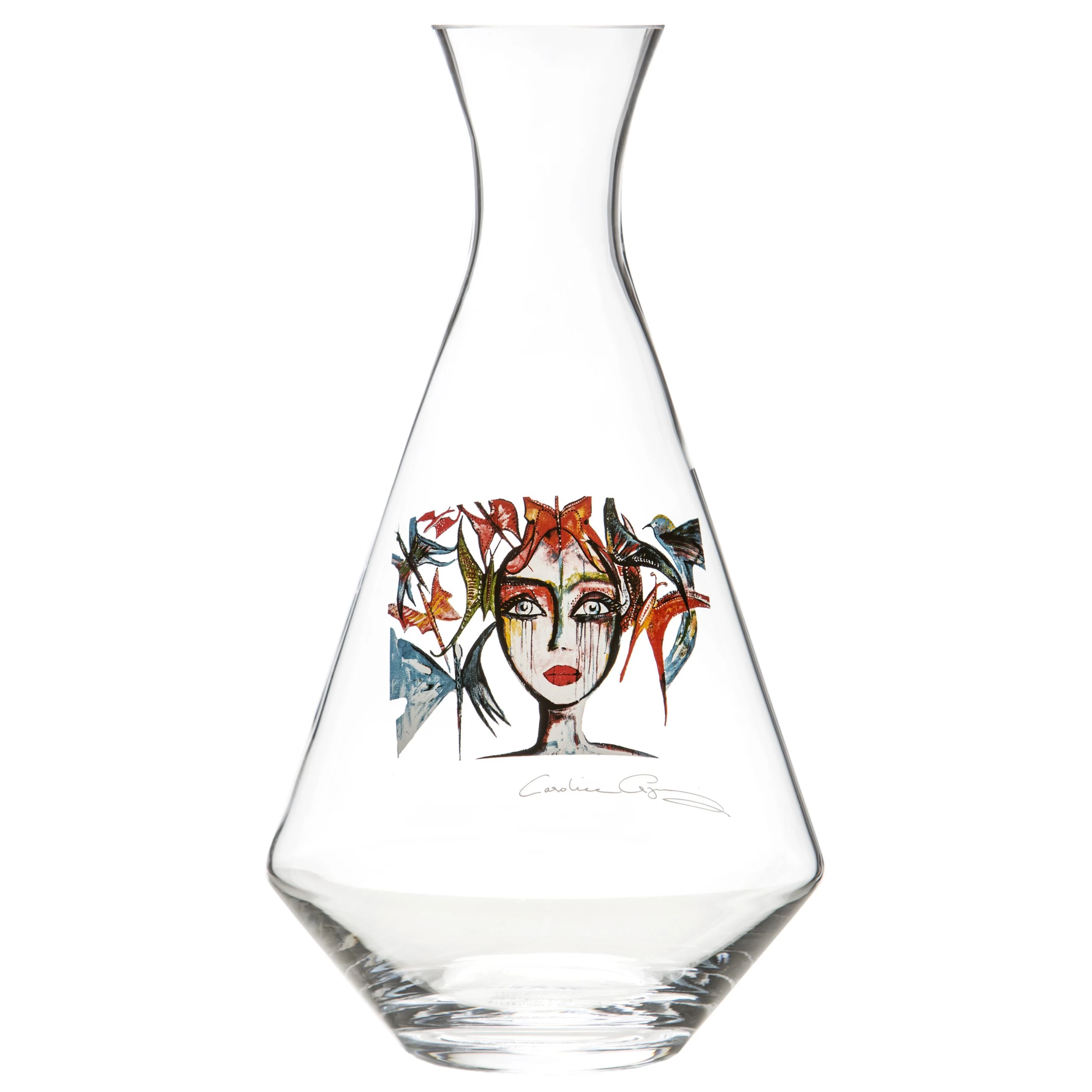 Carafe à Vin Slice Of Life