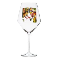 Verre à Vin In Love