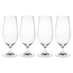 Verre à Bière Karlevi Lot De 4