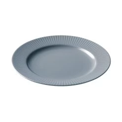 Aida Assiette Groovy Ø 21 Cm