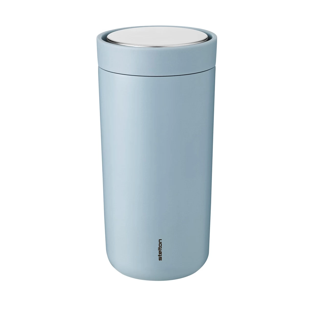 Stelton Tasse To Go Click 0,4 L