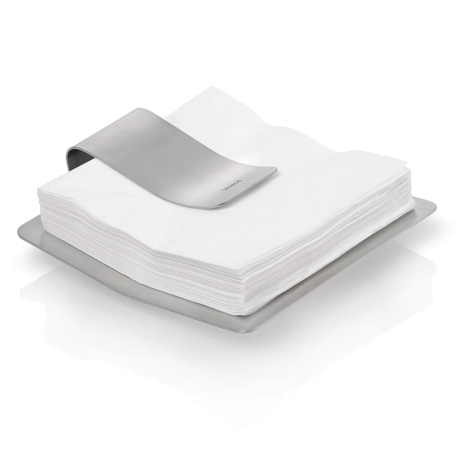 Blomus Porte-serviette Scudo