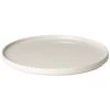 Blomus Assiette Plate Pilar Ø 35 Cm