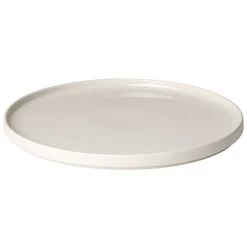 Blomus Assiette Plate Pilar Ø 35 Cm