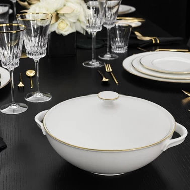 Villeroy & Boch Soupière Anmut Gold – Image 2