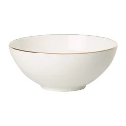 Villeroy & Boch Bol Anmut Gold Ø 13 Cm