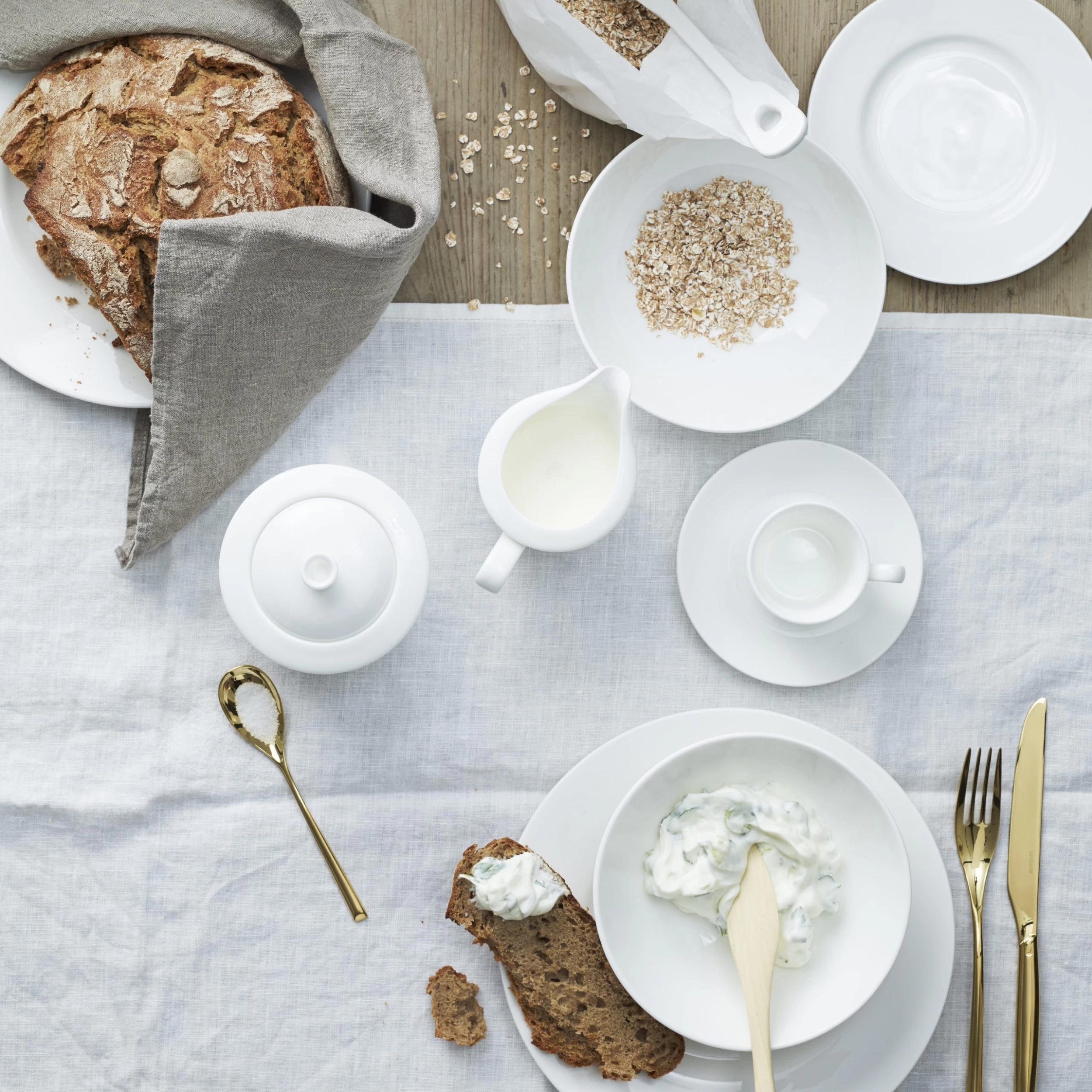 Rosenthal Sucrier Jade 25 Cl – Image 2