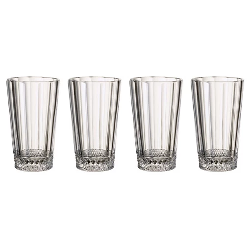 Villeroy & Boch Verre à Longdrink Opera Lot De 4